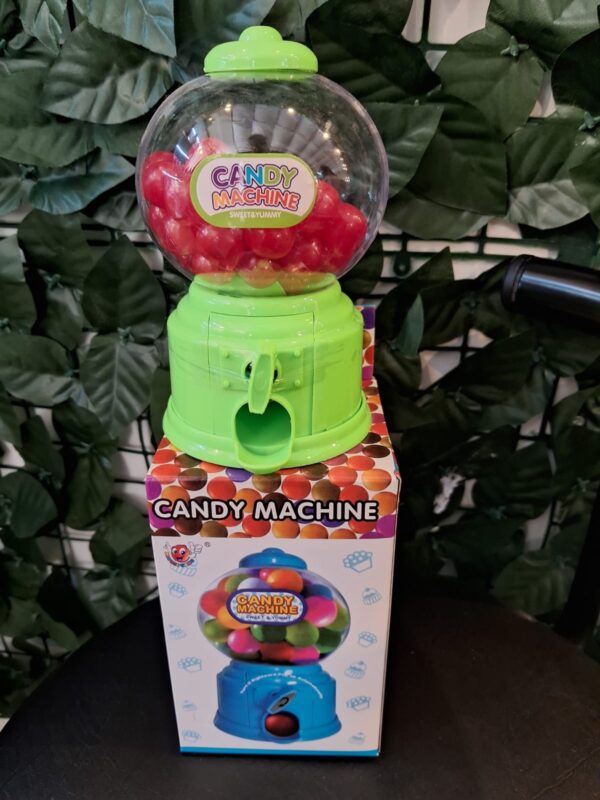Candy Machine