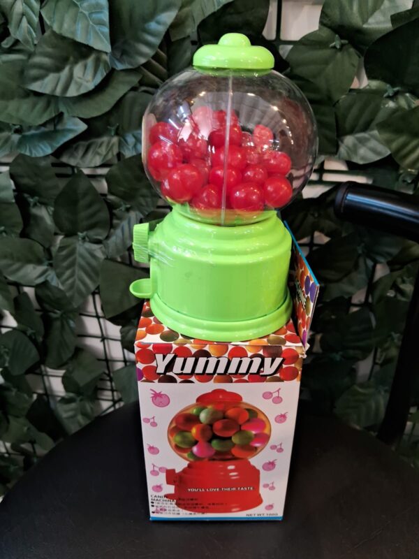 Candy Machine - Imagen 2
