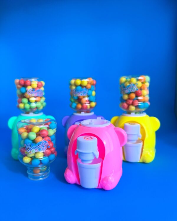 Dispensador con Dulces - Imagen 4