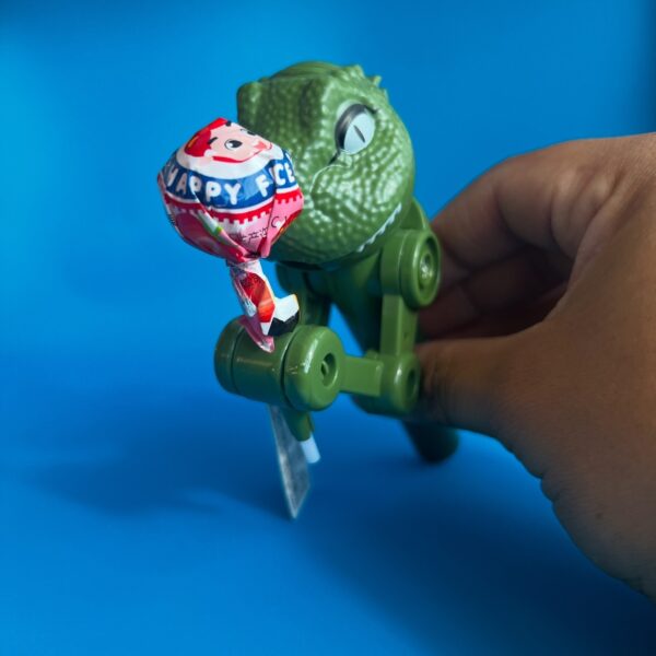 Dino Portadulce (Caja) - Imagen 3