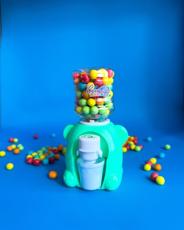 Dispensador con Dulces - Imagen 2