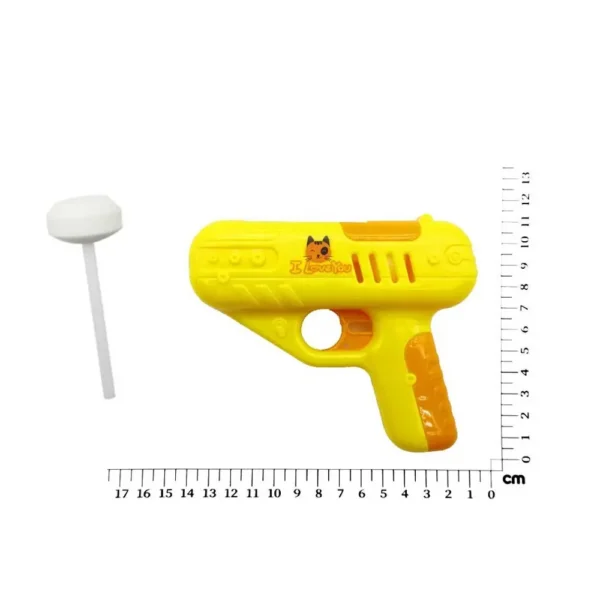 Pistola Portadulce (Caja) - Imagen 5
