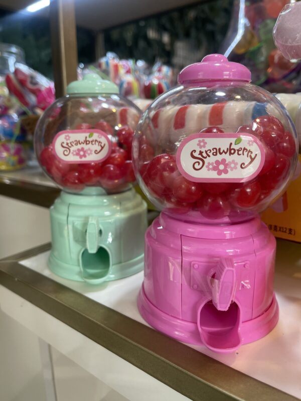 Candy Machine - Imagen 3