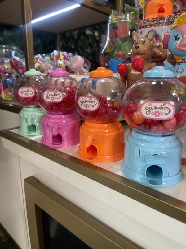 Candy Machine - Imagen 4